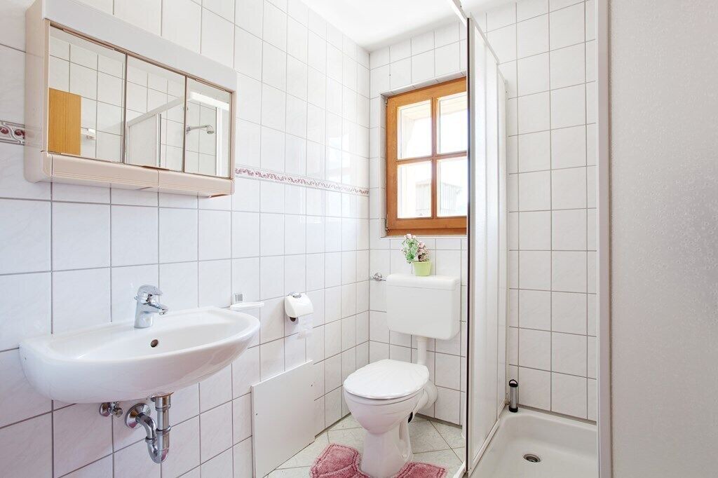 Photo of Bathroom in Waldmuenchen
