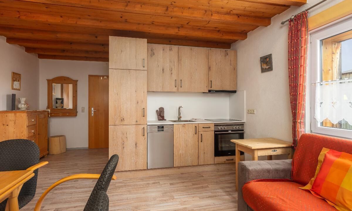 Photo of Livingroom in Waldmuenchen