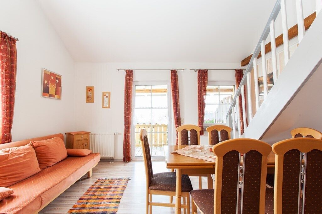 Photo of Livingroom in Waldmuenchen