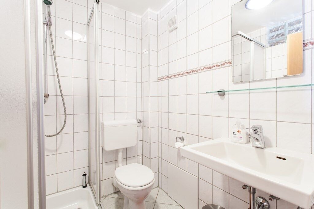 Photo of Bathroom in Waldmuenchen