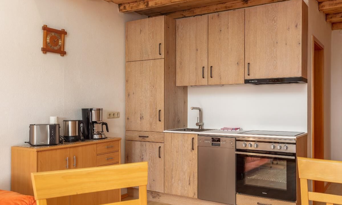 Photo of Kitchen in Waldmuenchen