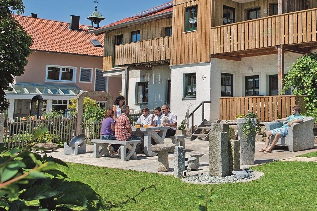 Photo of Outdoor in Waldmuenchen