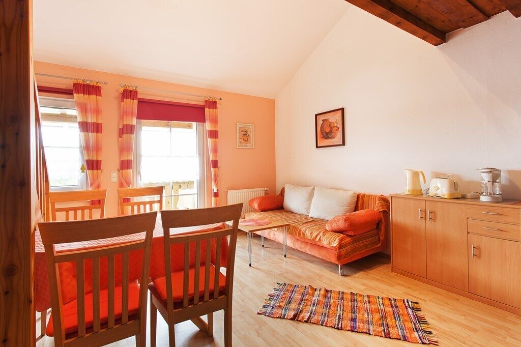 Photo of Livingroom in Waldmuenchen
