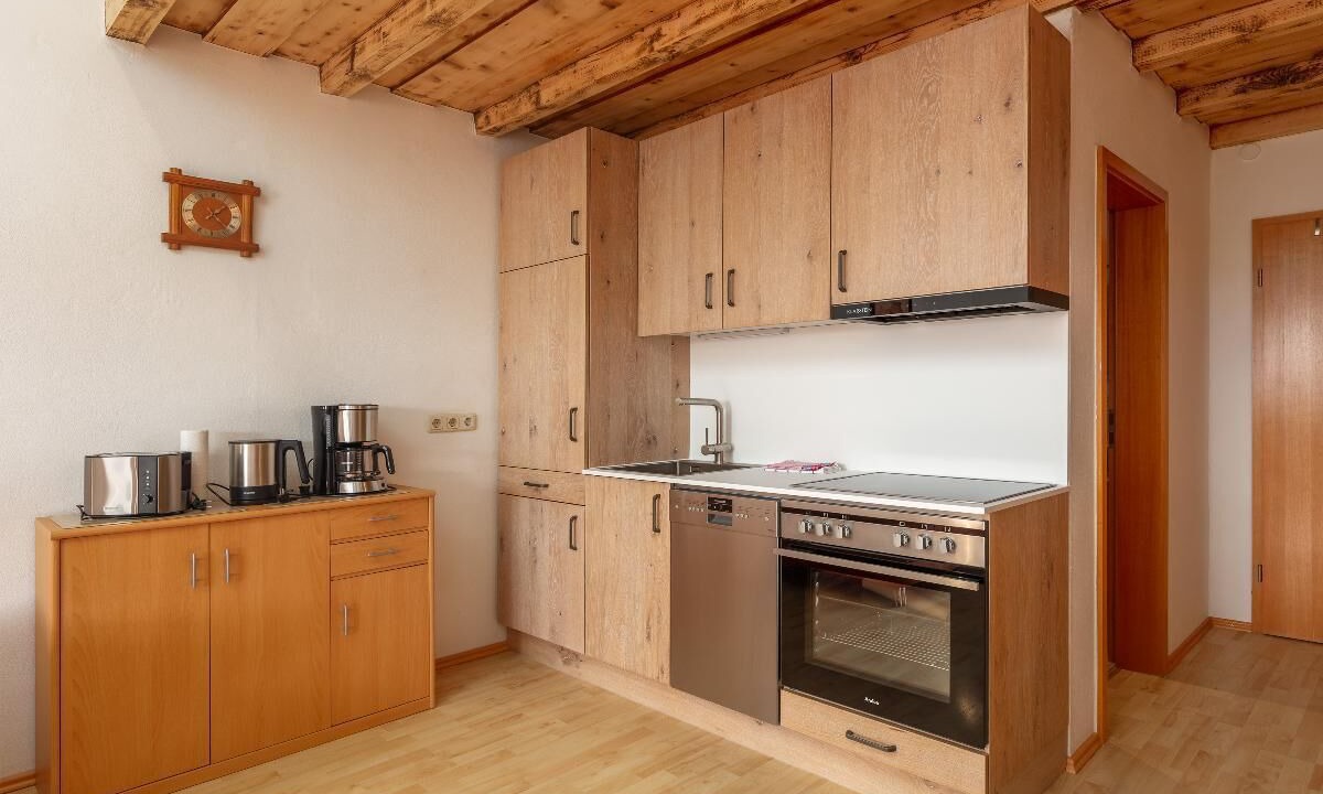 Photo of Kitchen in Waldmuenchen