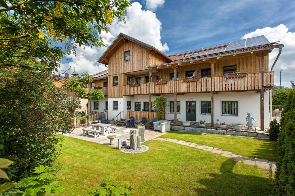 Photo of Outdoor in Waldmuenchen