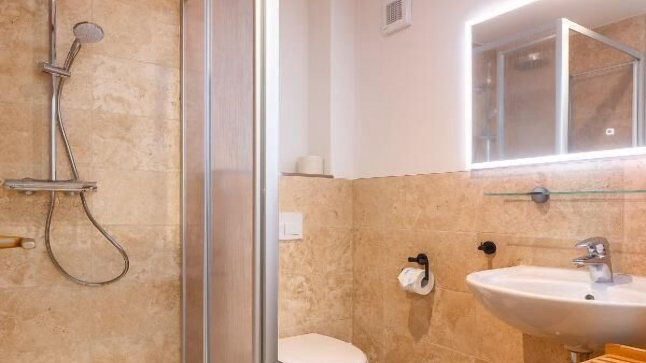 Photo of Bathroom in Waldmuenchen