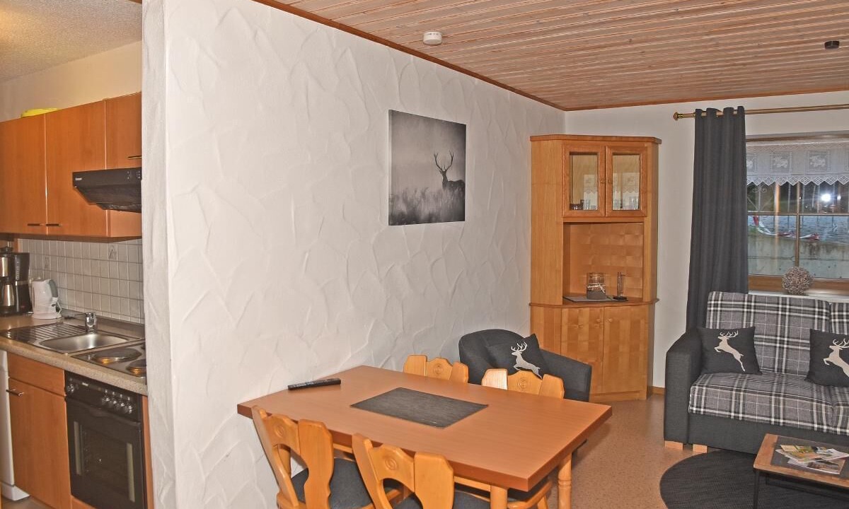 Photo of Kitchen in Maibrunn