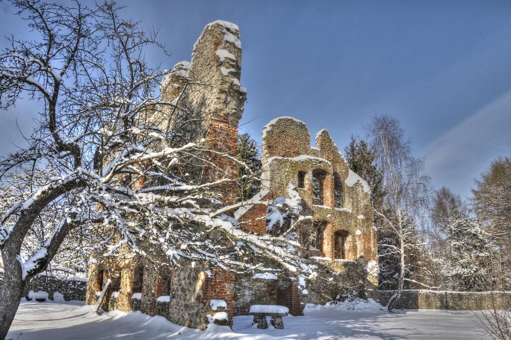 Photo of Outdoor in Maibrunn