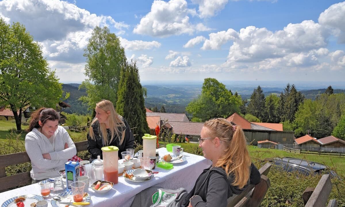 Photo of Outdoor in Maibrunn