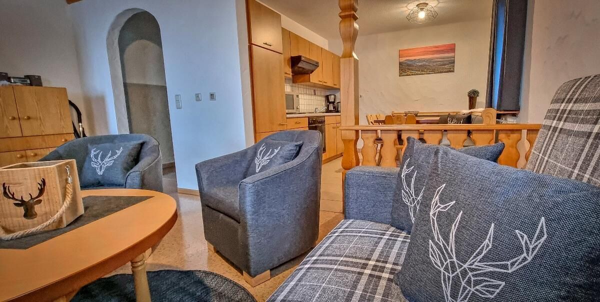 Photo of Livingroom in Maibrunn