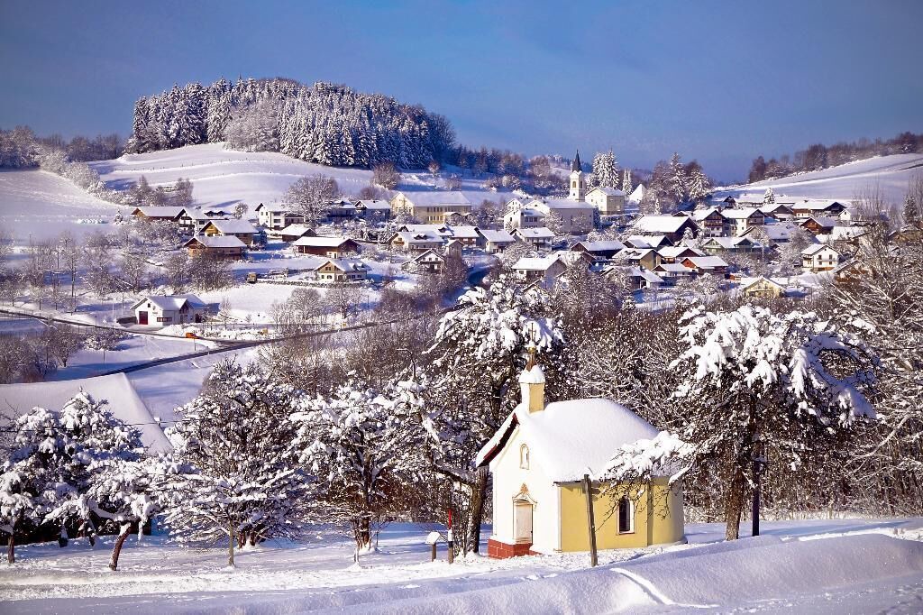 Photo of Outdoor in Maibrunn
