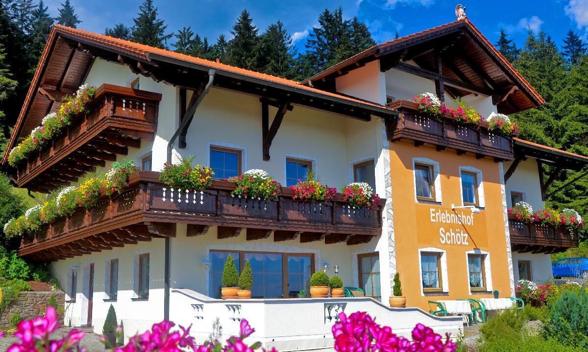 Photo of Outdoor in Maibrunn