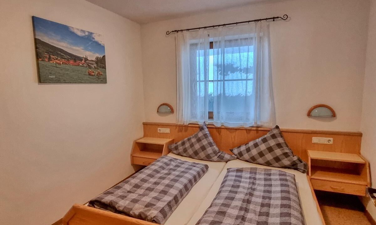Photo of Bedroom in Maibrunn