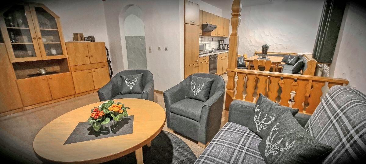 Photo of Livingroom in Maibrunn