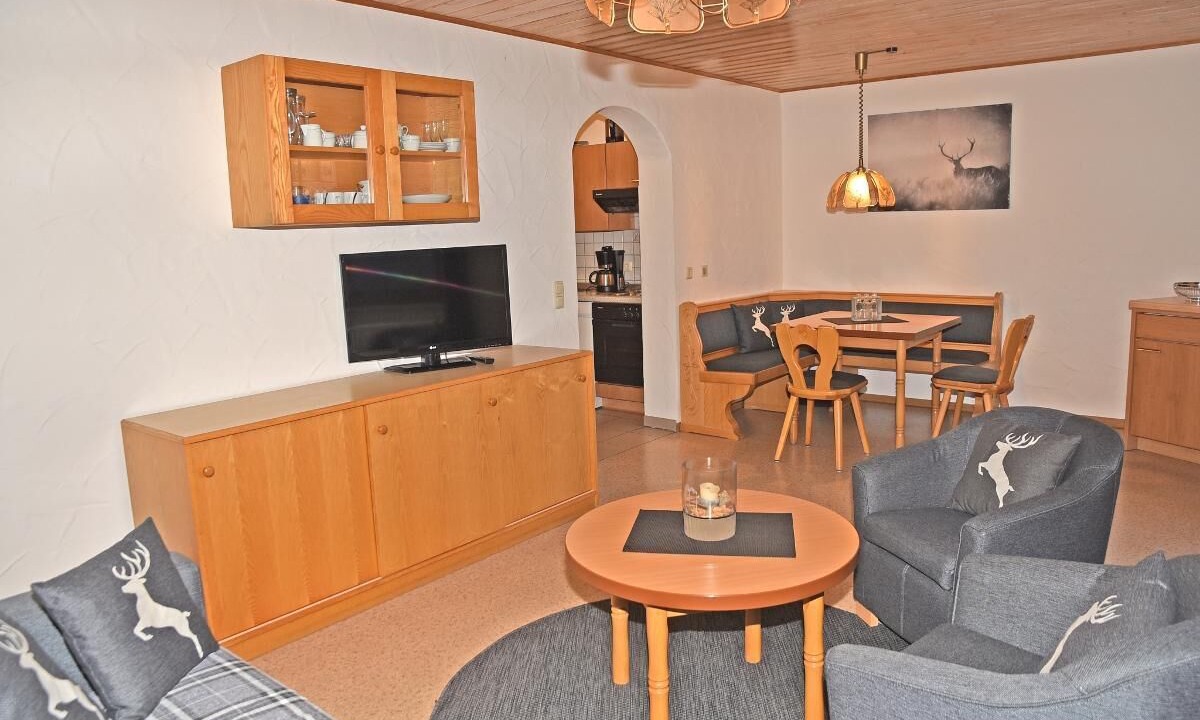 Photo of Livingroom in Maibrunn