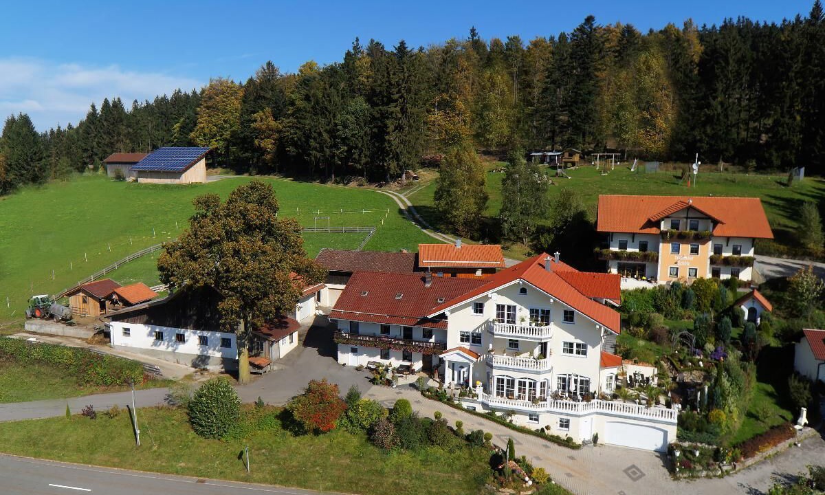 Photo of Outdoor in Maibrunn