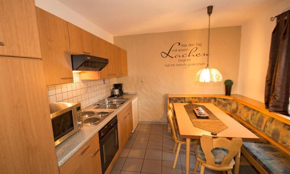 Photo of Kitchen in Maibrunn