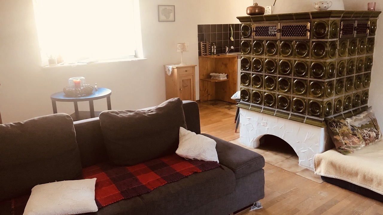 Photo of Livingroom in Burgthann