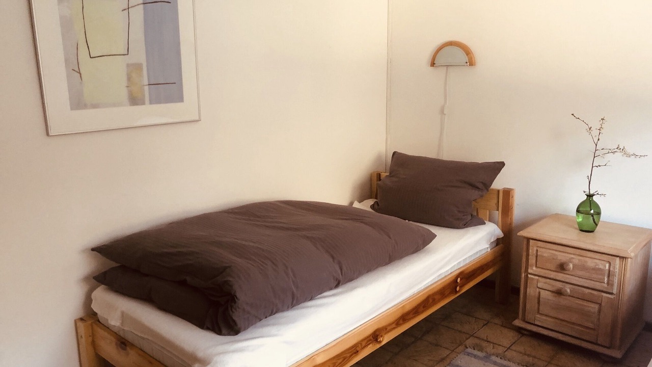Photo of Bedroom in Burgthann