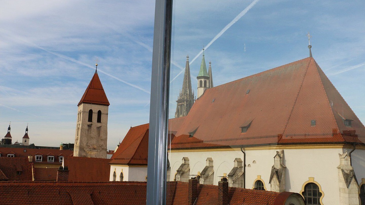 Photo of Others in City Centre Regensburg