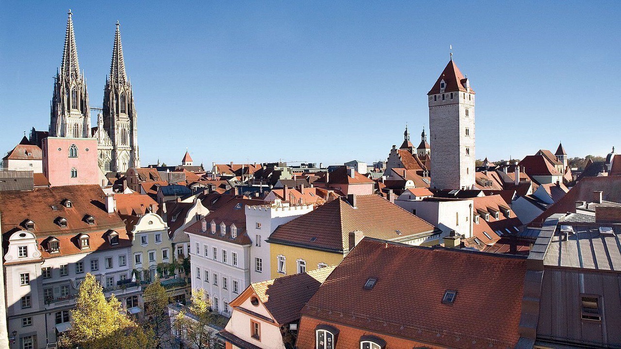 Photo of Others in City Centre Regensburg