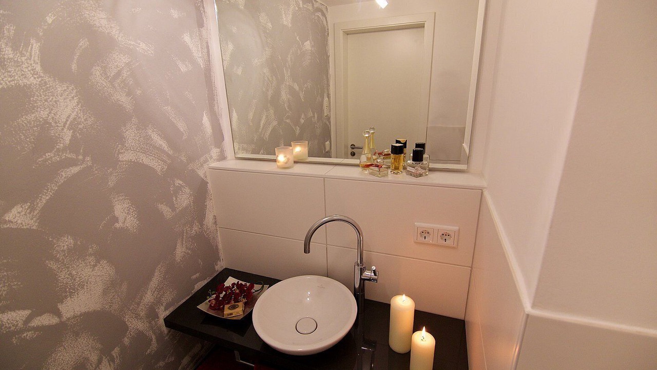 Photo of Bathroom in City Centre Regensburg