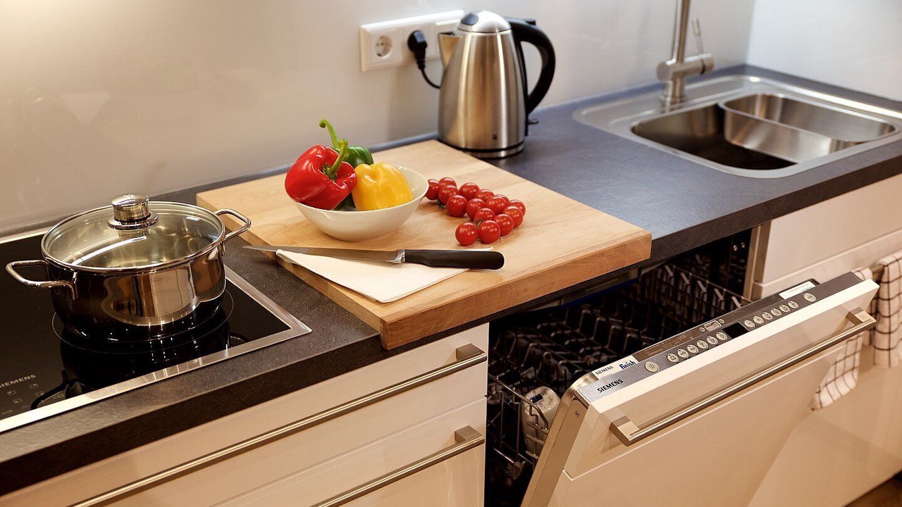 Photo of Kitchen in City Centre Regensburg