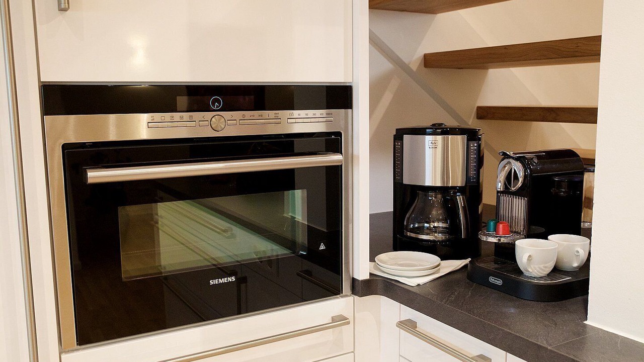Photo of Kitchen in City Centre Regensburg