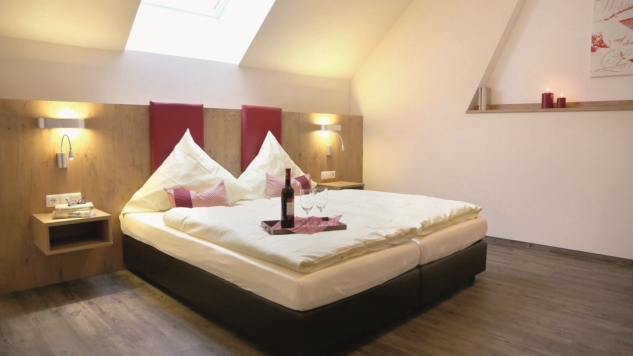 Photo of Bedroom in Altdorf