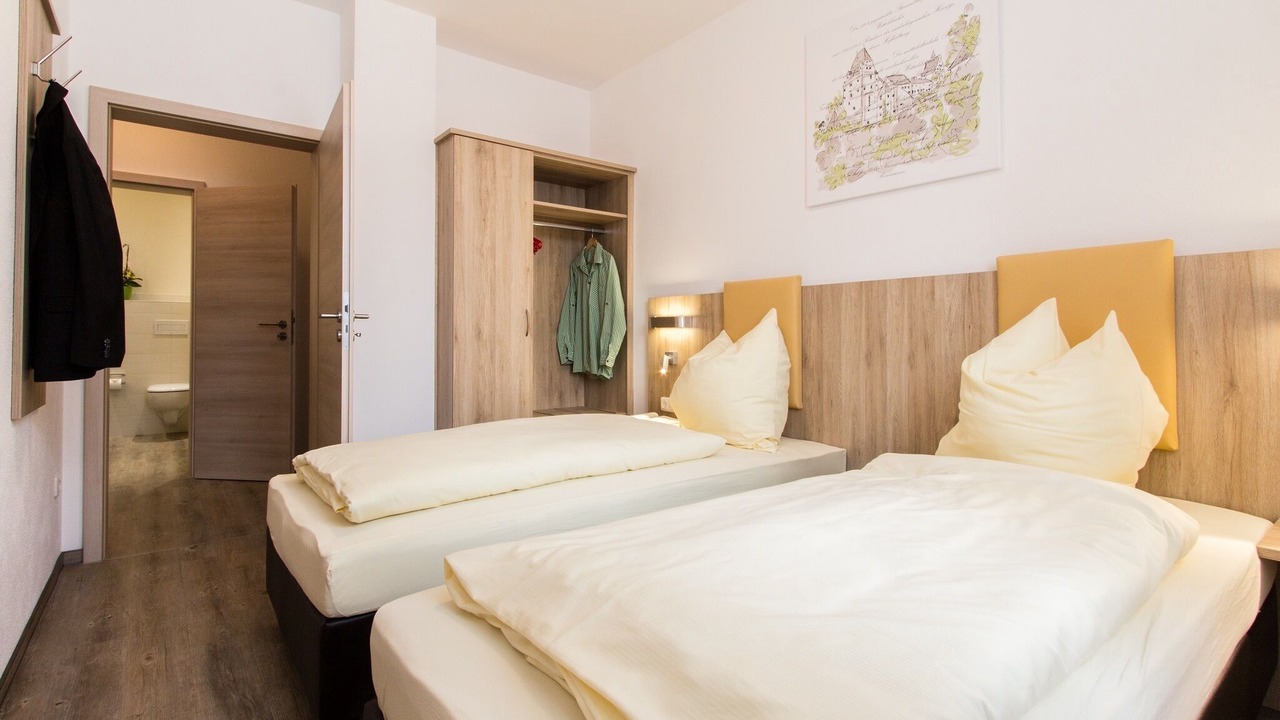Photo of Bedroom in Altdorf