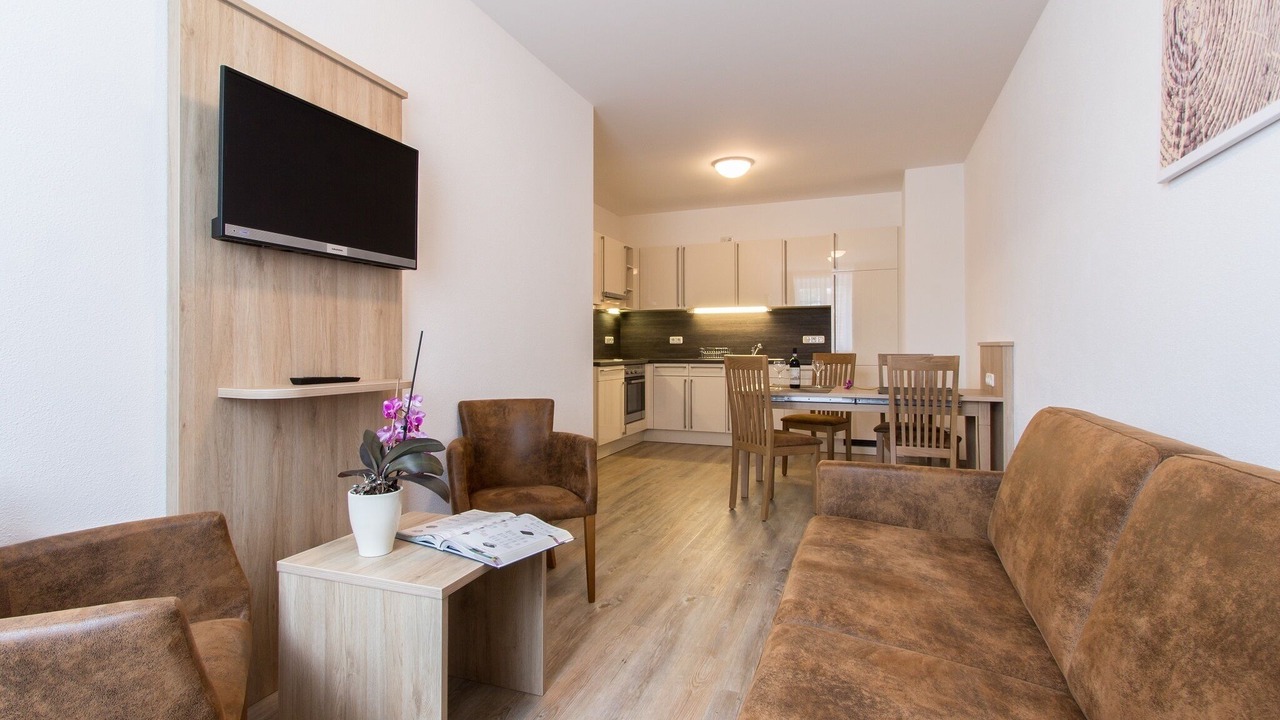 Photo of Livingroom in Altdorf