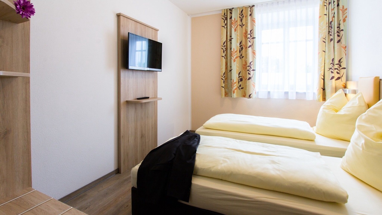 Photo of Bedroom in Altdorf