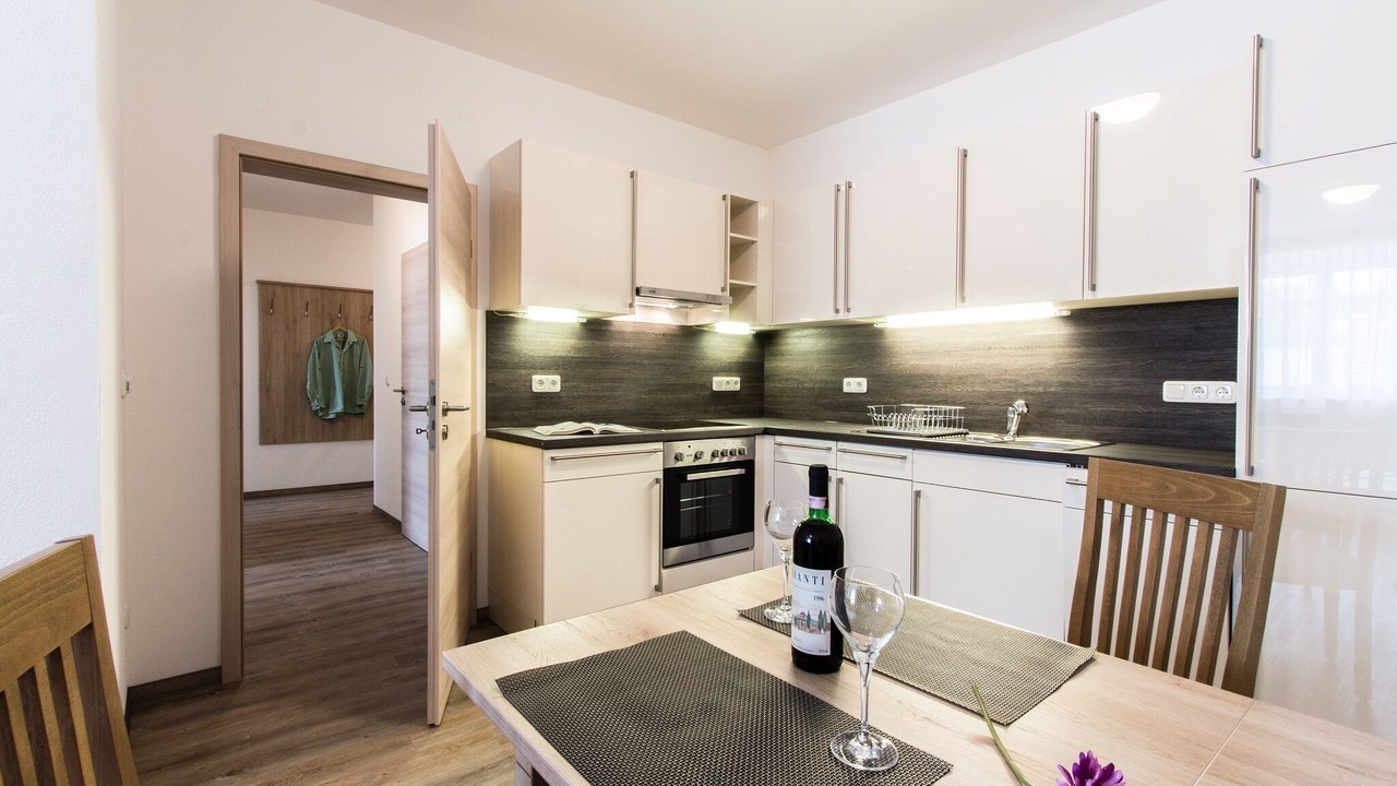 Photo of Kitchen in Altdorf