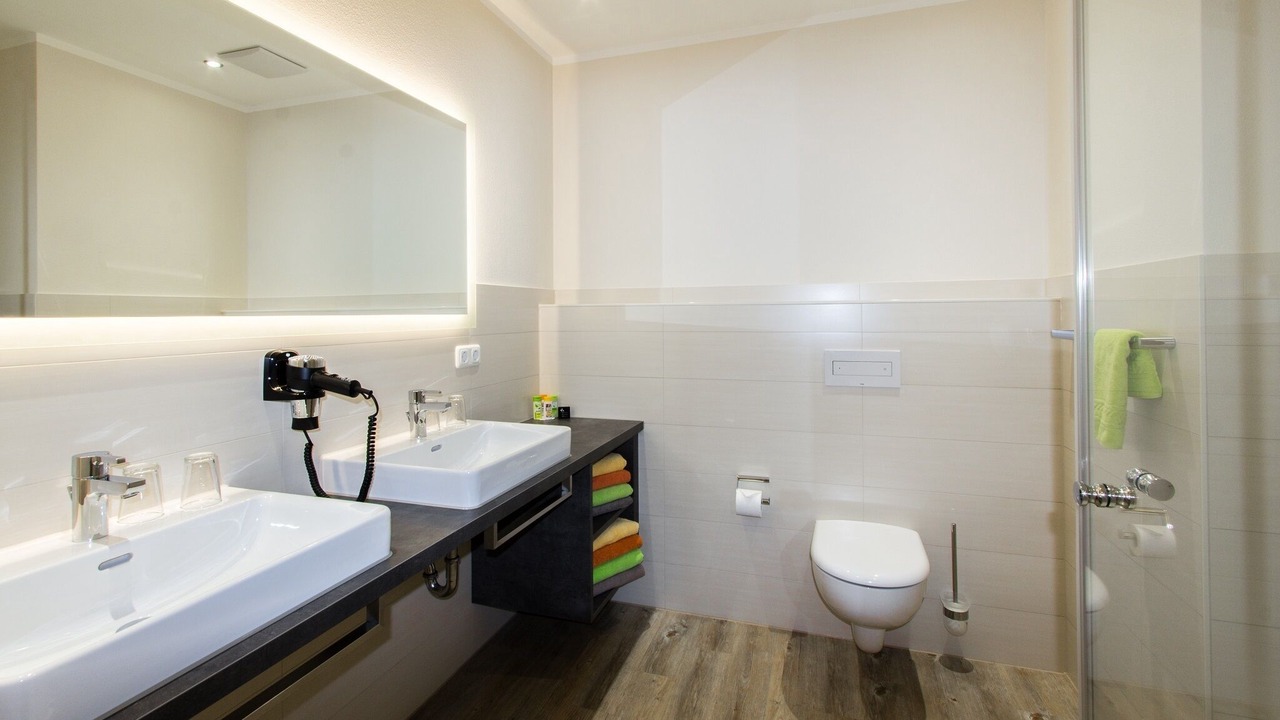 Photo of Bathroom in Altdorf