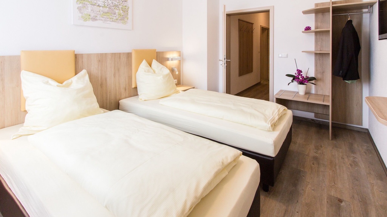 Photo of Bedroom in Altdorf