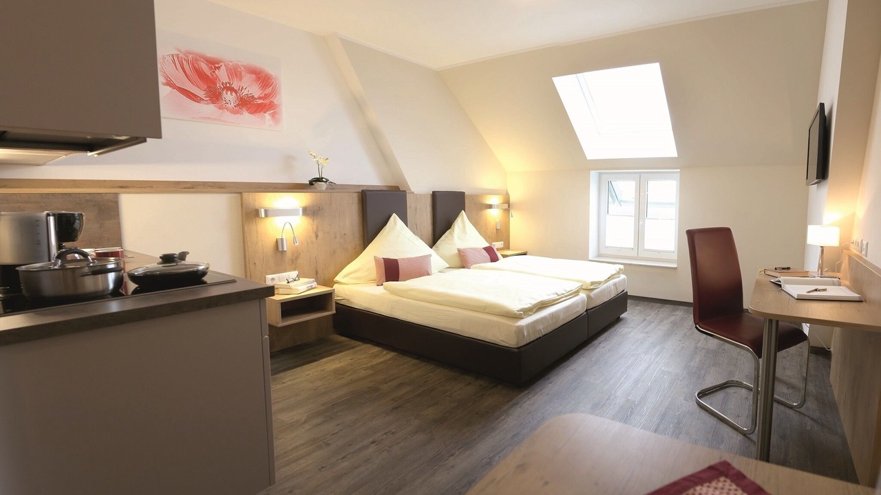 Photo of Bedroom in Altdorf