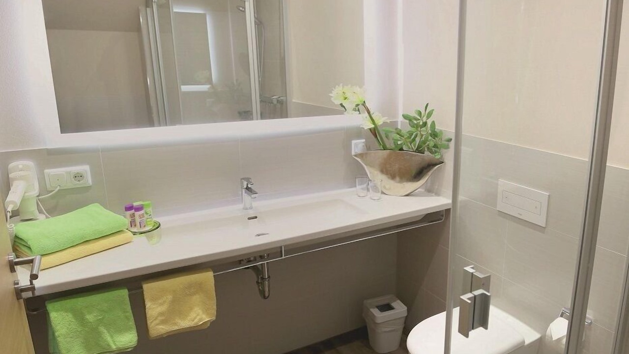 Photo of Bathroom in Altdorf