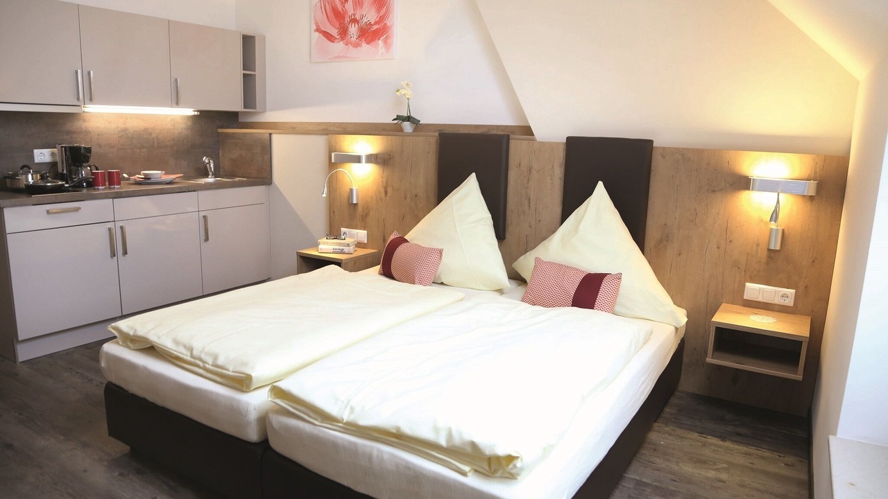Photo of Bedroom in Altdorf