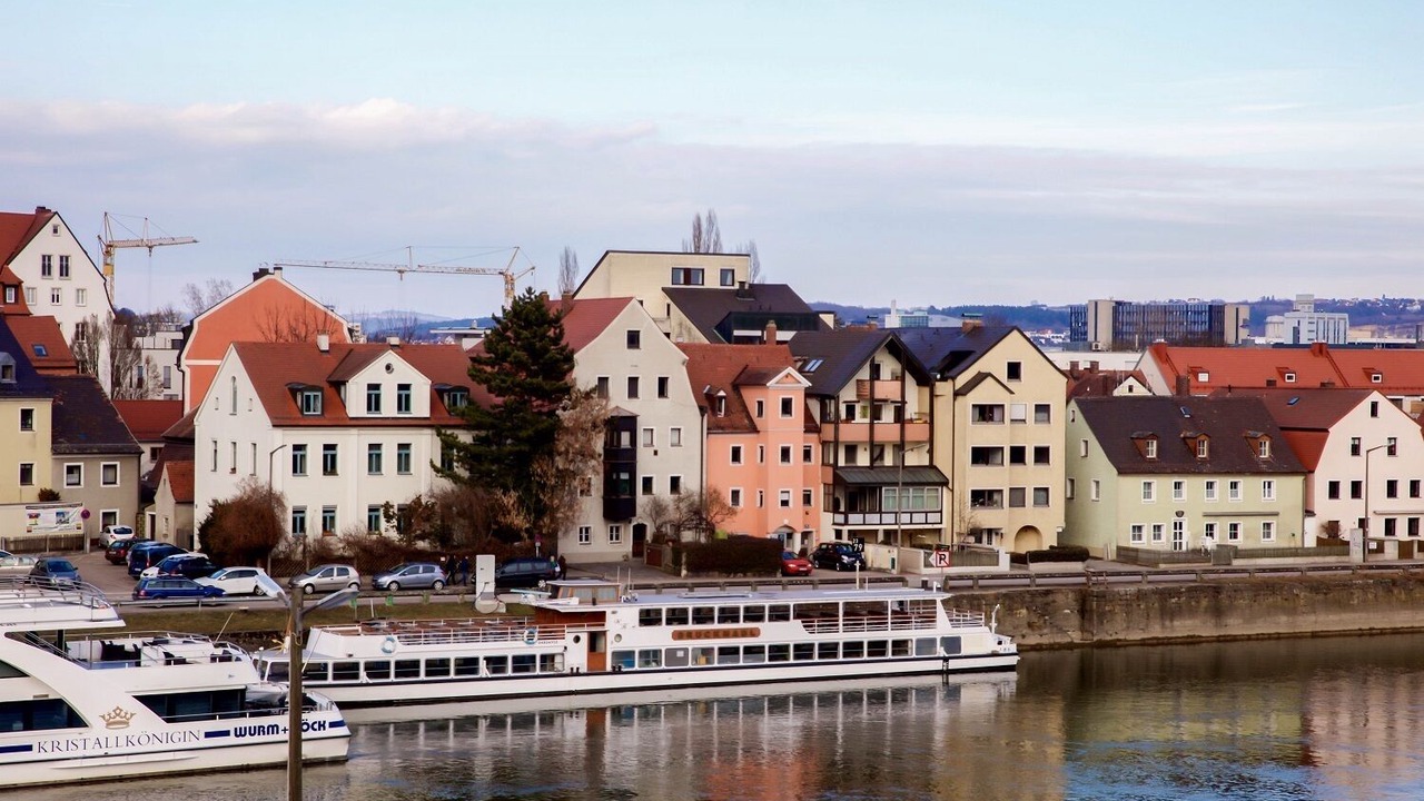Photo of Others in City Centre Regensburg