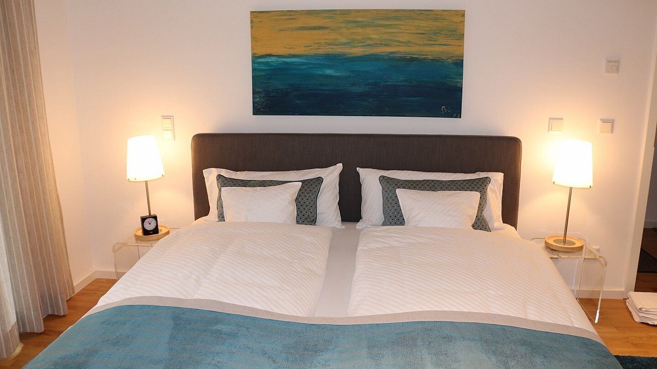 Photo of Bedroom in City Centre Regensburg