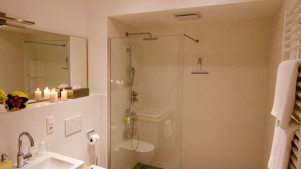 Photo of Bathroom in City Centre Regensburg