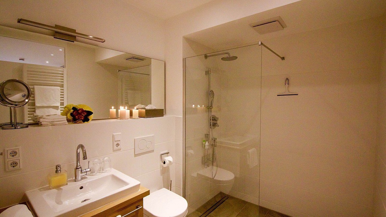 Photo of Bathroom in City Centre Regensburg
