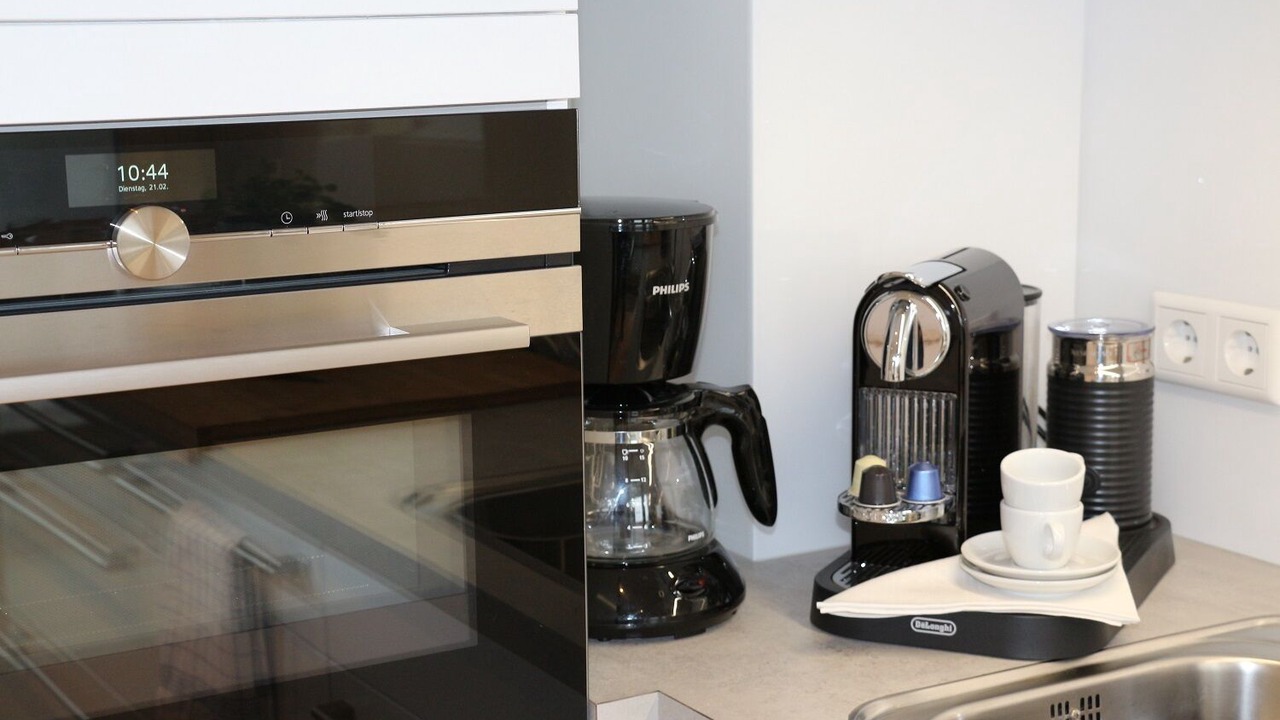 Photo of Kitchen in City Centre Regensburg
