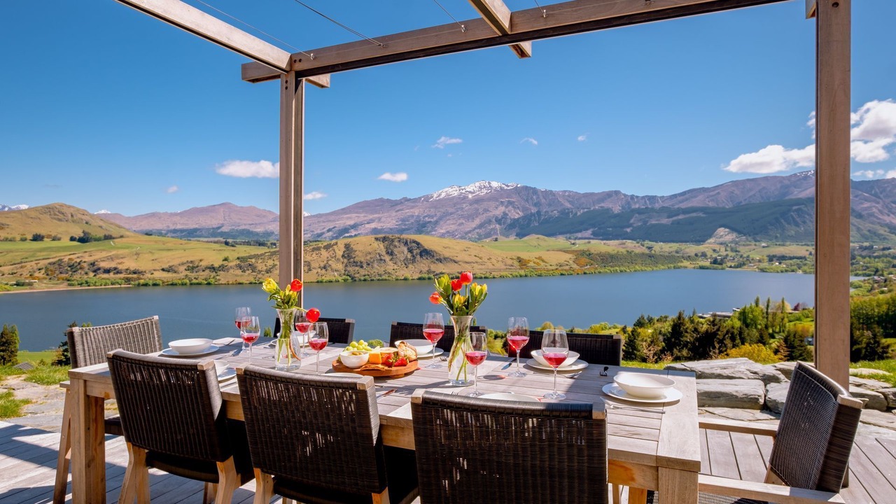 Photo of Outdoor in Lake Hayes