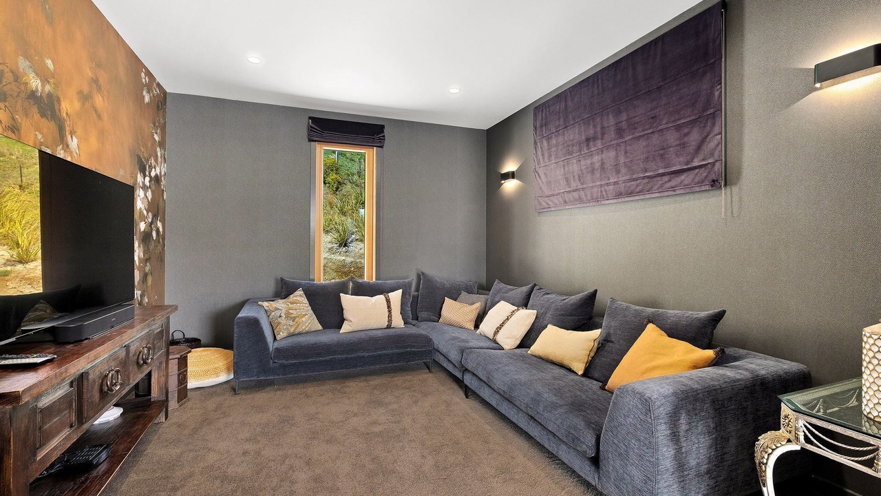 Photo of Livingroom in Lake Hayes