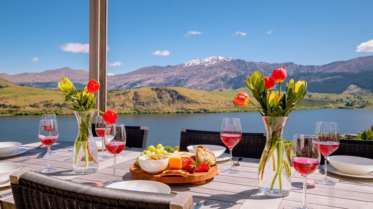 Photo of Outdoor in Lake Hayes