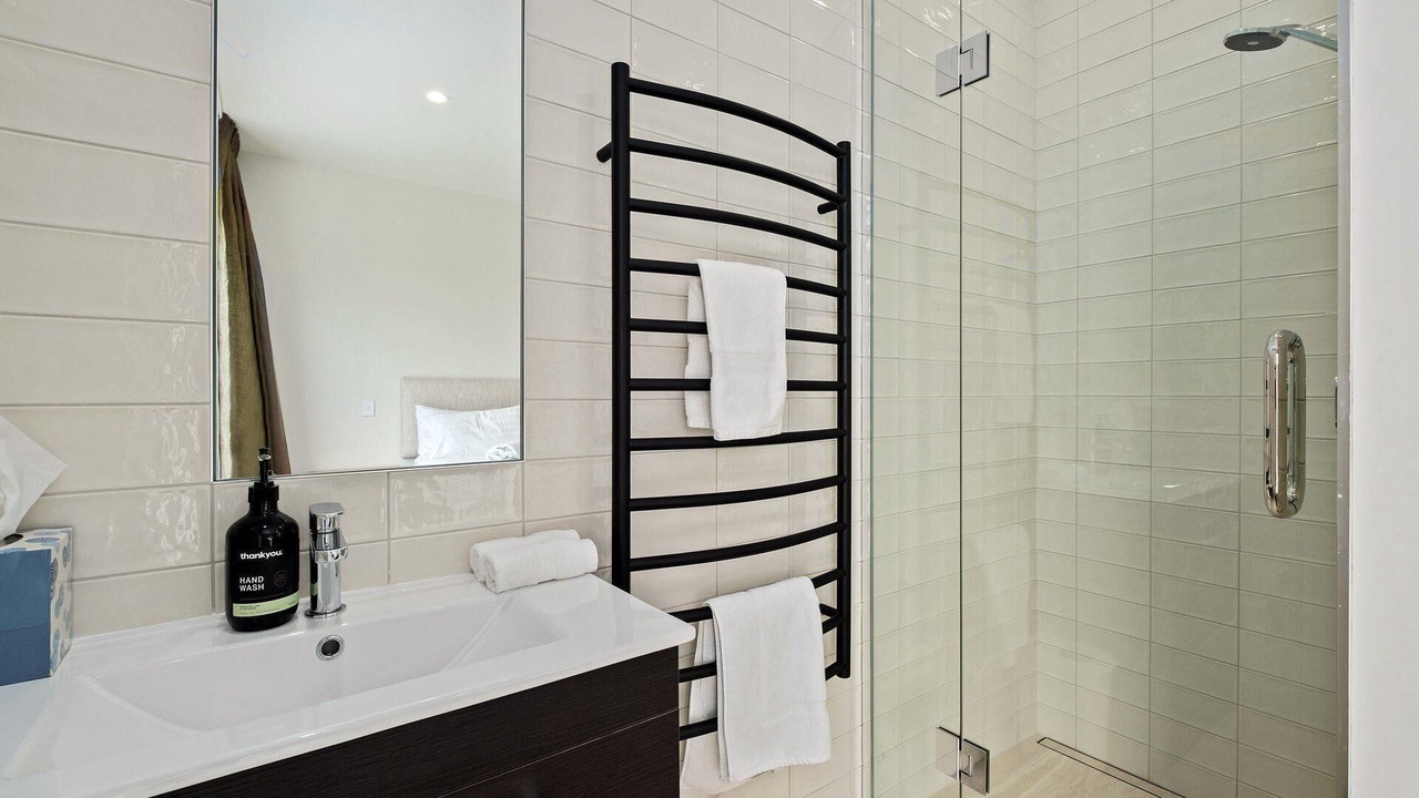 Photo of Bathroom in Lake Hayes