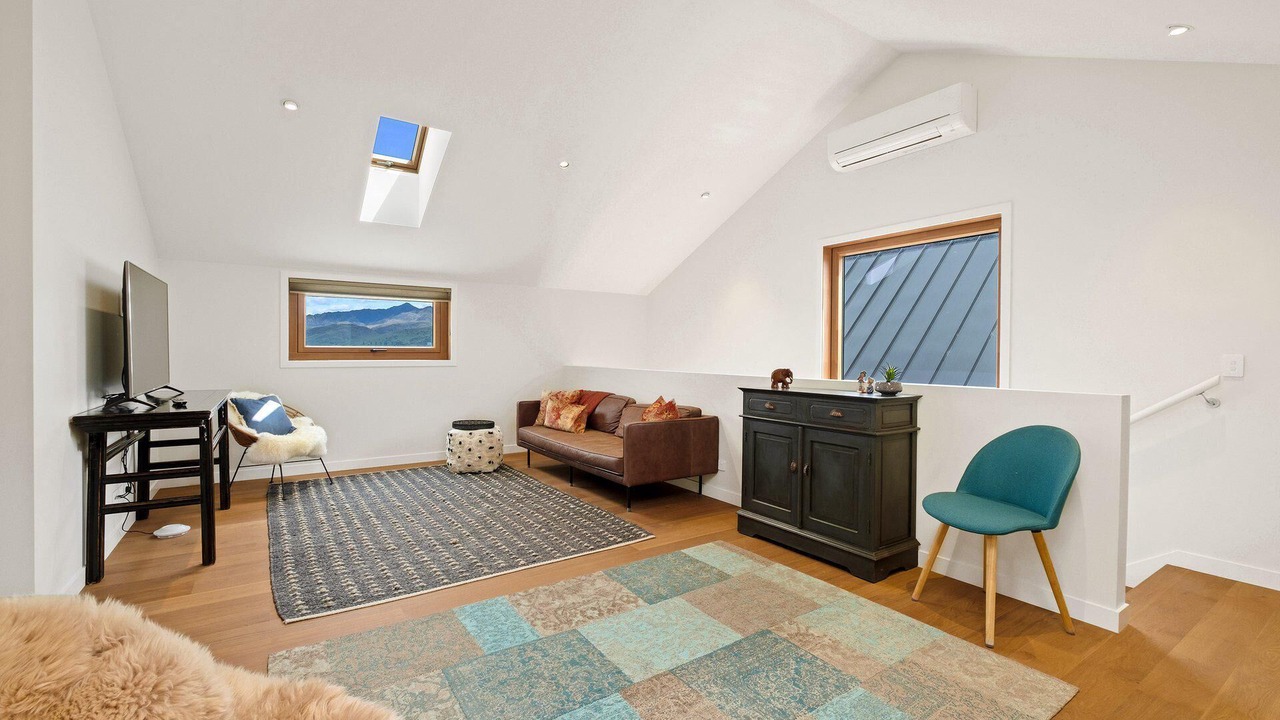 Photo of Livingroom in Lake Hayes