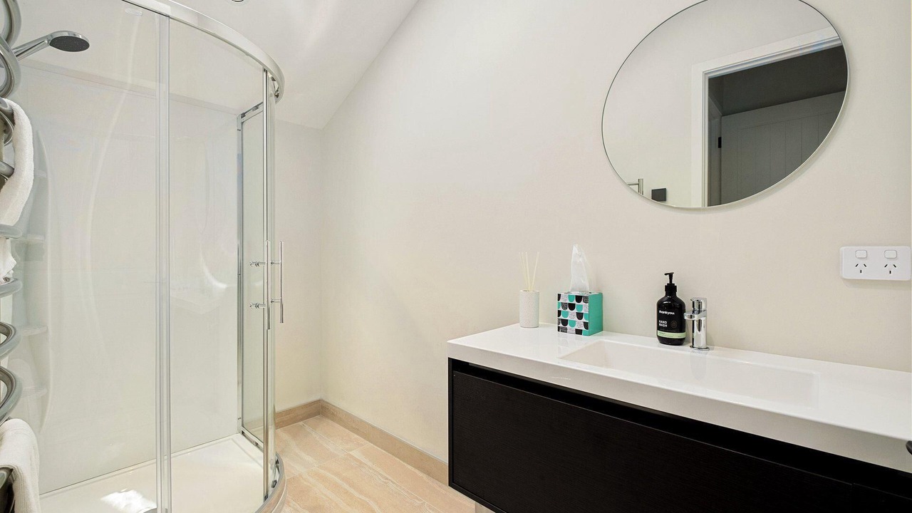 Photo of Bathroom in Lake Hayes