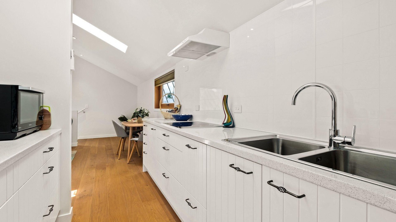 Photo of Kitchen in Lake Hayes